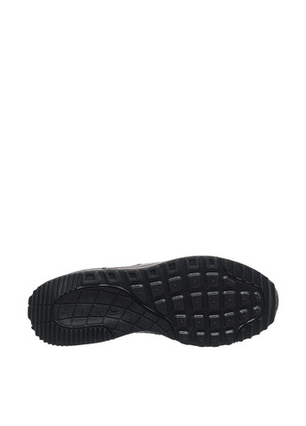 Черные всесезонные кроссовки dm9537-004_2024 Nike Air Max SYSTM