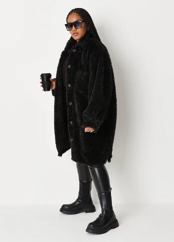 Шуба Missguided (261331108)