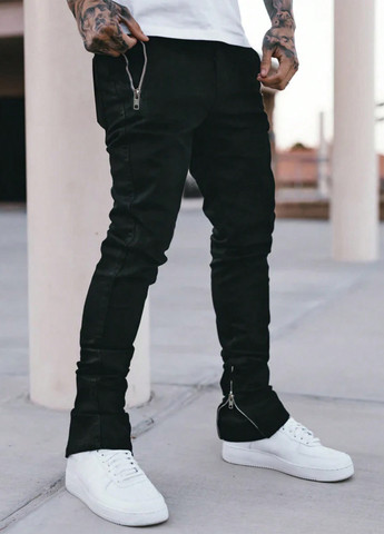 Джинси SHEIN (339855544)