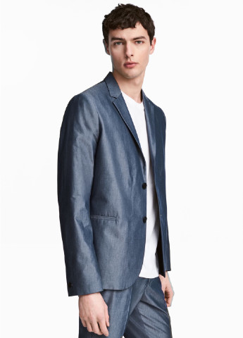 Пиджак H&M (230712865)
