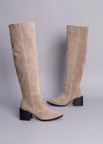 Ботфорти ShoesBand Brand (256015743)