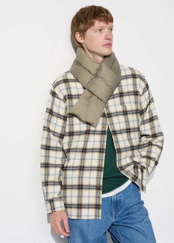 Шарф Uniqlo (324631949)