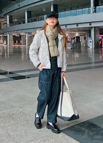 Шарф Uniqlo (324631949)