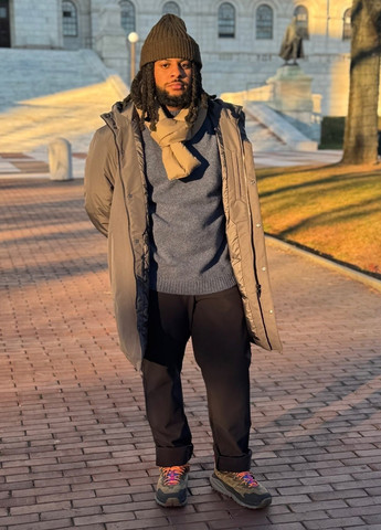 Шарф Uniqlo (324631949)