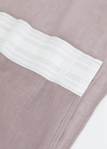 Штора, 150х300 см H&M (354516291)