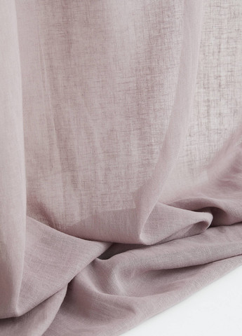 Штора, 150х300 см H&M (354516291)