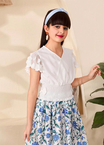 Блуза SHEIN (365779461)