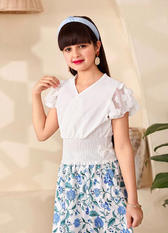 Блуза SHEIN (365779461)