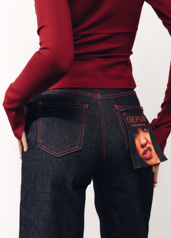 Джинсы Gepur - (314889276)