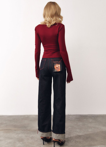 Джинсы Gepur - (314889276)