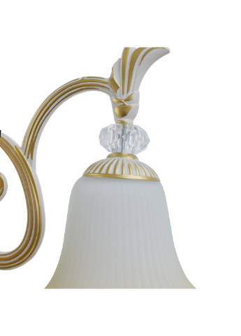 BKL-685S/3 E27 люстра Brille (188421970)