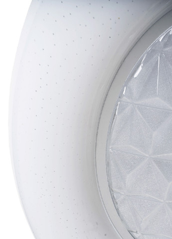 W-633/72W RM WW+NW+CW светильник настенно-потолочный Brille (251904428)