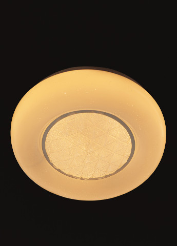 W-633/72W RM WW+NW+CW светильник настенно-потолочный Brille (251904428)