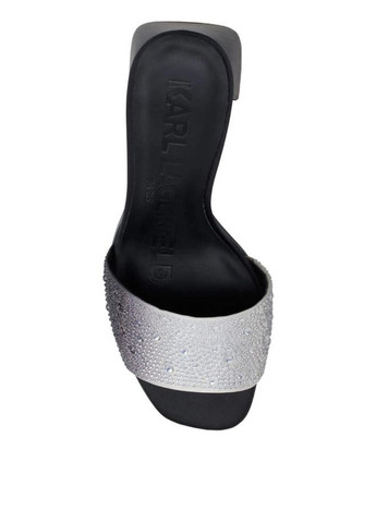 Шльопанці Karl Lagerfeld (303547959)