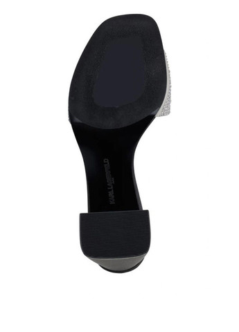 Шльопанці Karl Lagerfeld (303547959)