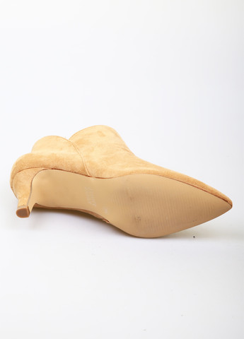 Рудий демісезонна ботильйони No Brand