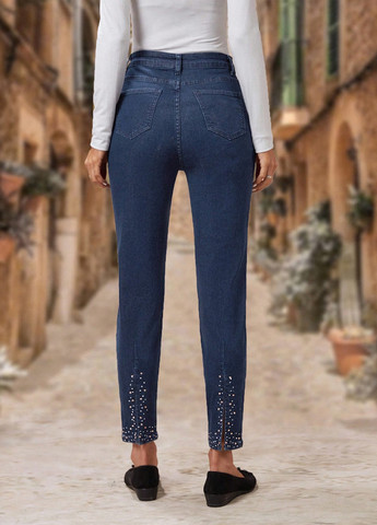 Джинсы SHEIN - (322852040)