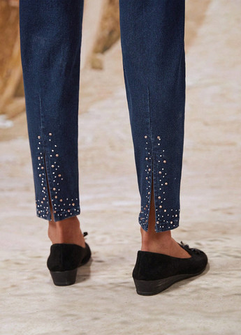 Джинсы SHEIN - (322852040)