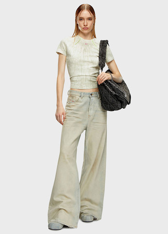 Футболка Diesel - (366302462)