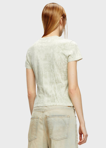 Футболка Diesel - (366302462)