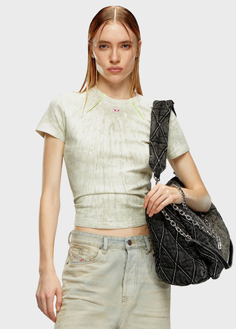 Футболка Diesel - (366302462)