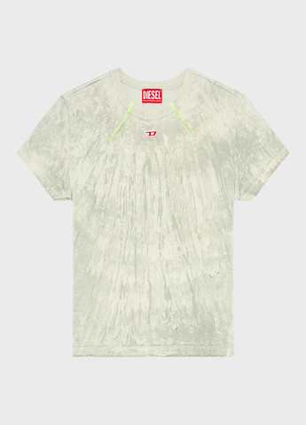 Футболка Diesel - (366302462)