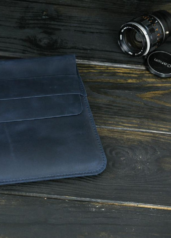 Кожаный чехол для MacBook Дизайн №24 Berty (253861229)
