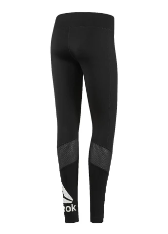 Легінси BK5086 Reebok WOR BIG LOGO TIGHTS (367009833)