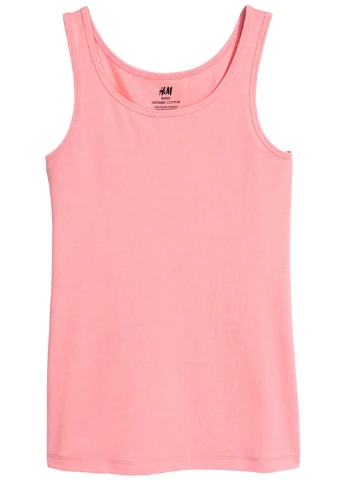 Майка H&M (126410999)