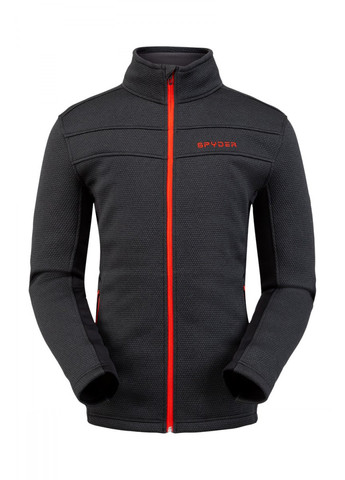 Толстовка Spyder ENCORE FULL ZIP (299935205)