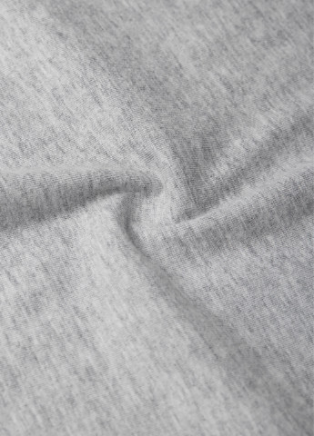 Светло-серая летняя футболка Reima Kevyt