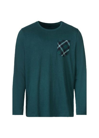 Пижама (лонгслив, брюки) Livergy (369832496)