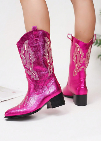 Напівчоботи SHEIN (330749652)