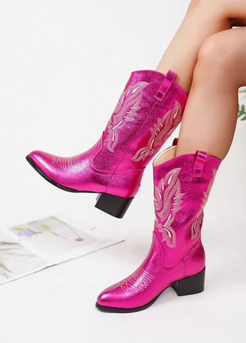 Напівчоботи SHEIN (330749652)