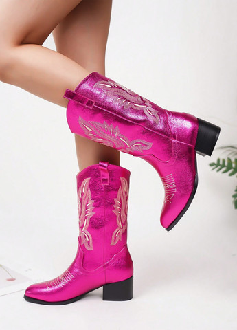 Напівчоботи SHEIN (330749652)