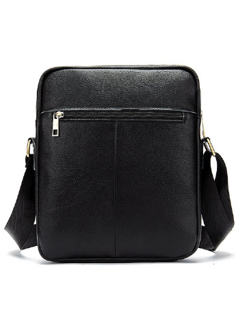 Чоловіча шкіряна сумка 22,5х26х6 см Vintage (252133720)