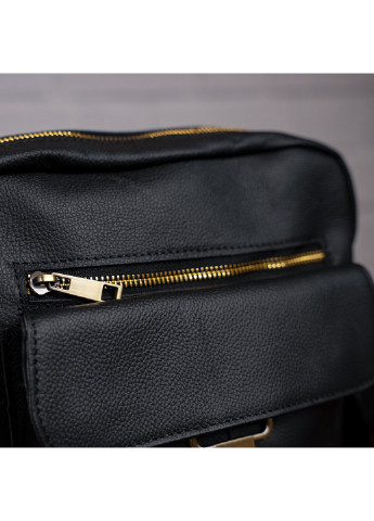 Чоловіча шкіряна сумка 22,5х26х6 см Vintage (252133720)