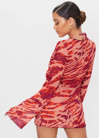 Накидка PrettyLittleThing (253135160)