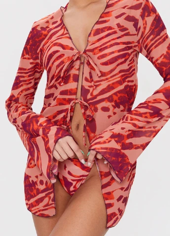 Накидка PrettyLittleThing (253135160)