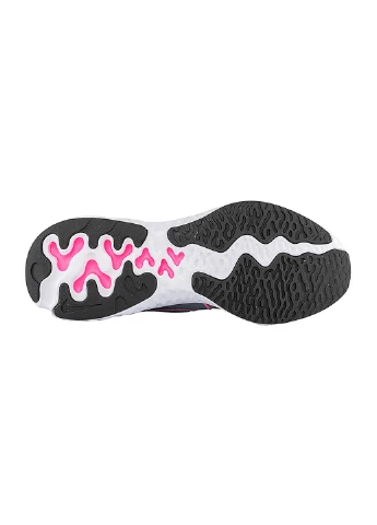 Кросівки RENEW RUN (GS) Nike (254546968)