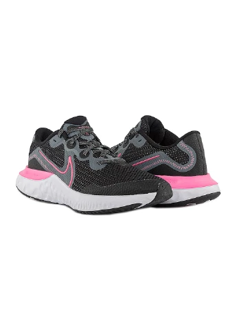 Кросівки RENEW RUN (GS) Nike (254546968)