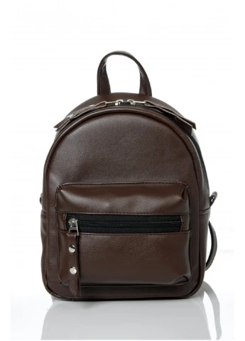 Жіночий рюкзак 25х10х20 см Sambag (210475763)