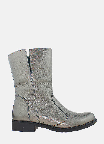 Осенние ботинки rsземфира001n латунь Soldi