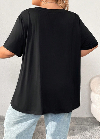 Футболка SHEIN - (332313063)