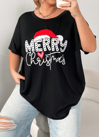 Футболка SHEIN - (332313063)