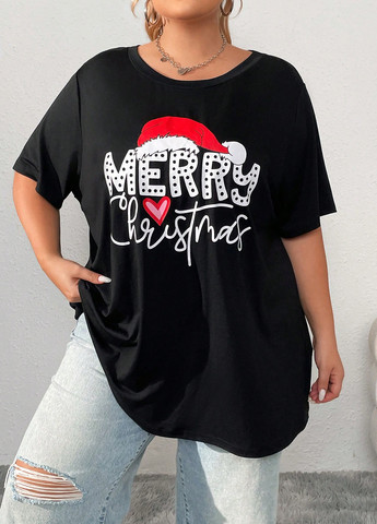 Футболка SHEIN - (332313063)