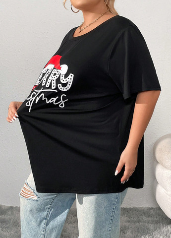 Футболка SHEIN - (332313063)