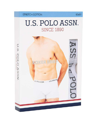Трусы U.S. Polo Assn. (251115303)