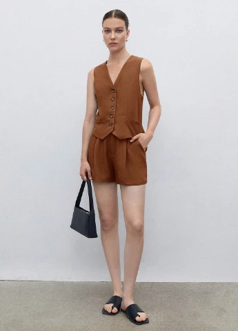 Костюм (жилет, брюки) SHEIN (339507521)