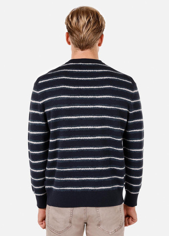 Комбинированный демисезонный джемпер джемпер Colin's